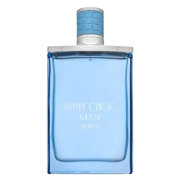 Jimmy Choo Jimmy Choo Man Aqua toaletna voda za muškarce 100 ml