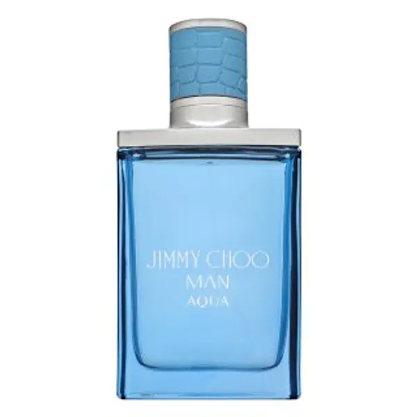 Jimmy Choo Jimmy Choo Man Aqua toaletna voda za muškarce 50 ml