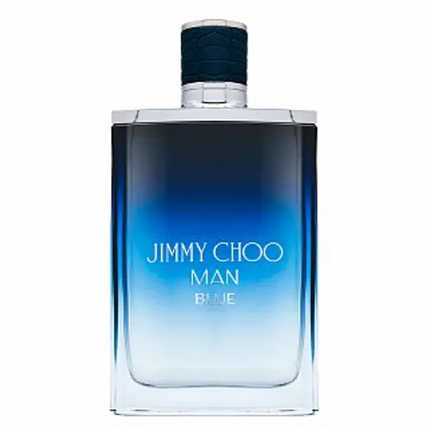 Jimmy Choo Jimmy Choo Man Blue toaletna voda za muškarce 100 ml