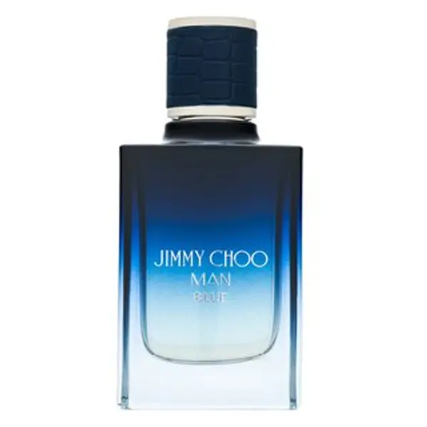 Jimmy Choo Jimmy Choo Man Blue toaletna voda za muškarce 30 ml