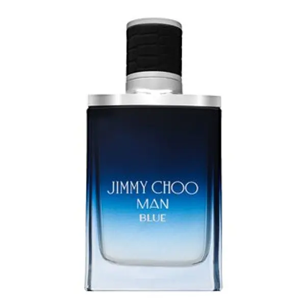 Jimmy Choo Jimmy Choo Man Blue toaletna voda za muškarce 50 ml