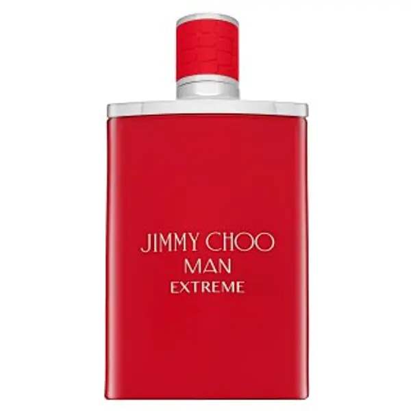 Jimmy Choo Jimmy Choo Man Extreme parfemska voda za muškarce 100 ml