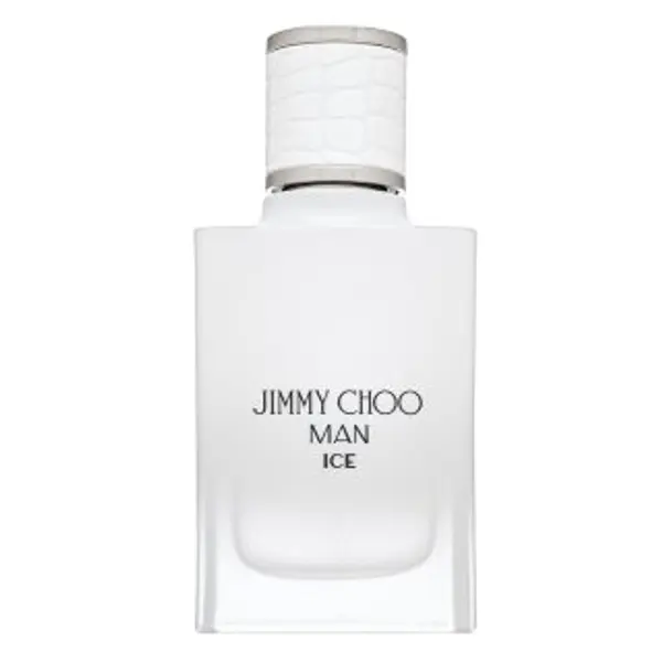 Jimmy Choo Jimmy Choo Man Ice toaletna voda za muškarce 30 ml