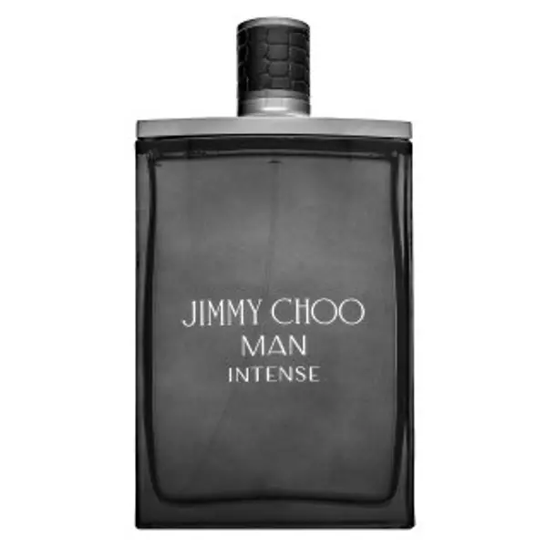 Jimmy Choo Jimmy Choo Man Intense toaletna voda za muškarce 200 ml