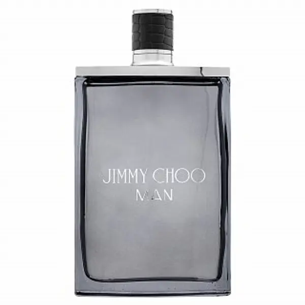 Jimmy Choo Jimmy Choo Man toaletna voda za muškarce 200 ml