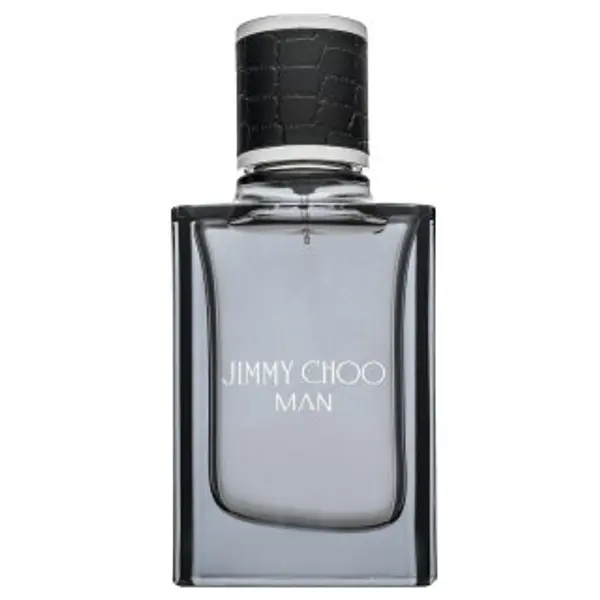 Jimmy Choo Jimmy Choo Man toaletna voda za muškarce 30 ml