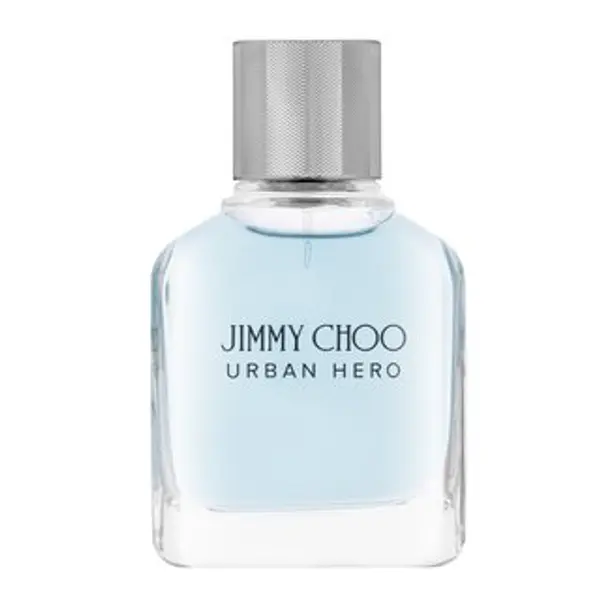 Jimmy Choo Jimmy Choo Urban Hero parfémovaná voda za muškarce 30 ml