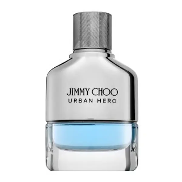 Jimmy Choo Jimmy Choo Urban Hero parfémovaná voda za muškarce 50 ml