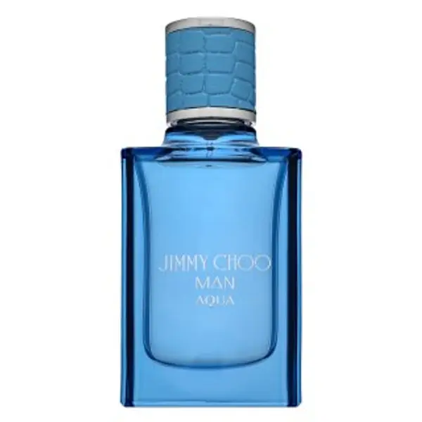 Jimmy Choo Jimmy Choo Man Aqua toaletna voda za muškarce 30 ml