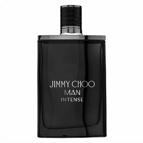 Jimmy Choo Jimmy Choo Man Intense toaletna voda za muškarce 100 ml