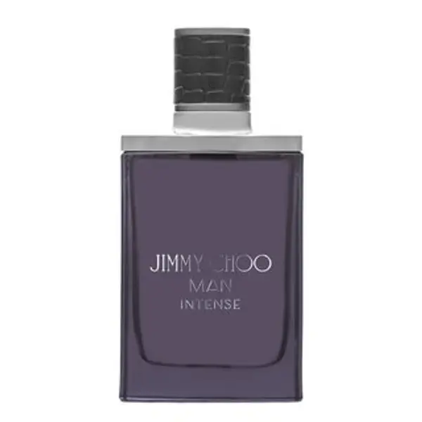Jimmy Choo Jimmy Choo Man Intense toaletna voda za muškarce 50 ml