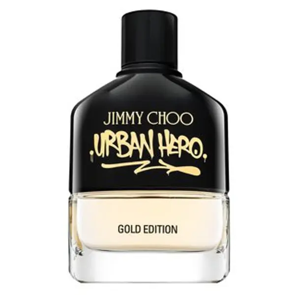 Jimmy Choo Jimmy Choo Urban Hero Gold Edition parfémovaná voda za muškarce 100 ml