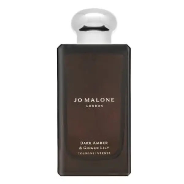 Jo Malone Jo Malone Dark Amber & Ginger Lily Intense kolonjska voda za žene 100 ml