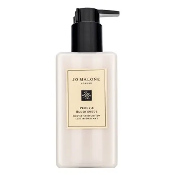 Jo Malone Jo Malone Peony & Blush Suede mlijeko za tijelo za žene 250 ml