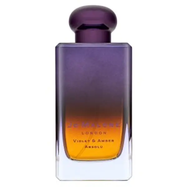 Jo Malone Jo Malone Violet & Amber Absolu kolonjska voda unisex 100 ml