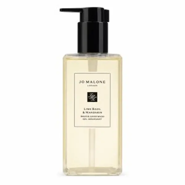 Jo Malone Jo Malone Lime Basil & Mandarin gel za tuširanje unisex 250 ml