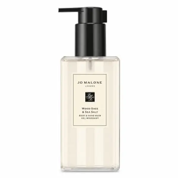 Jo Malone Jo Malone Wood Sage & Sea Salt gel za tuširanje unisex 250 ml