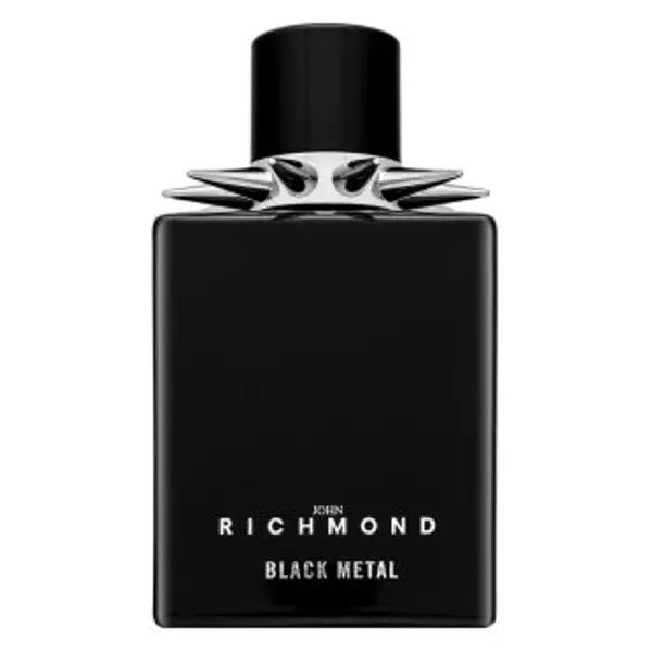 John Richmond John Richmond Black Metal parfemska voda za žene 50 ml