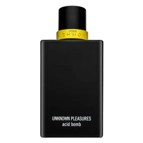 John Richmond John Richmond Unknown Pleasures Acid Bomb parfemska voda unisex 100 ml
