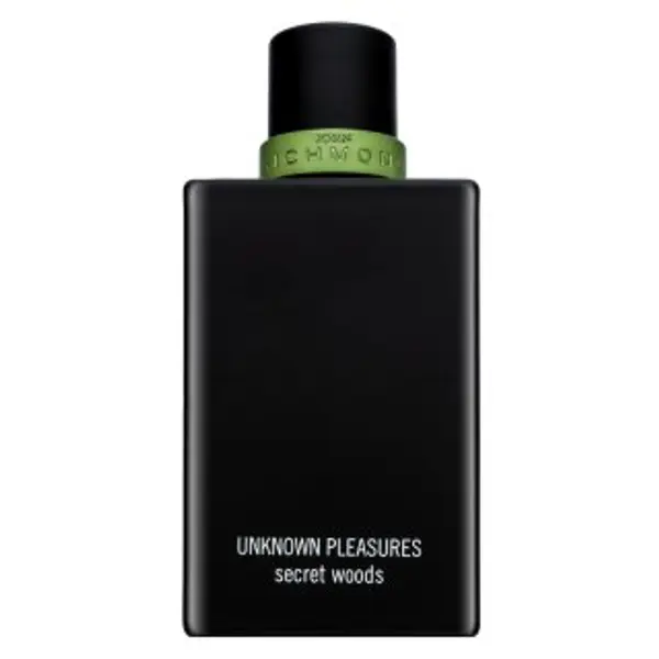 John Richmond John Richmond Unknown Pleasures Secret Woods parfemska voda unisex 100 ml