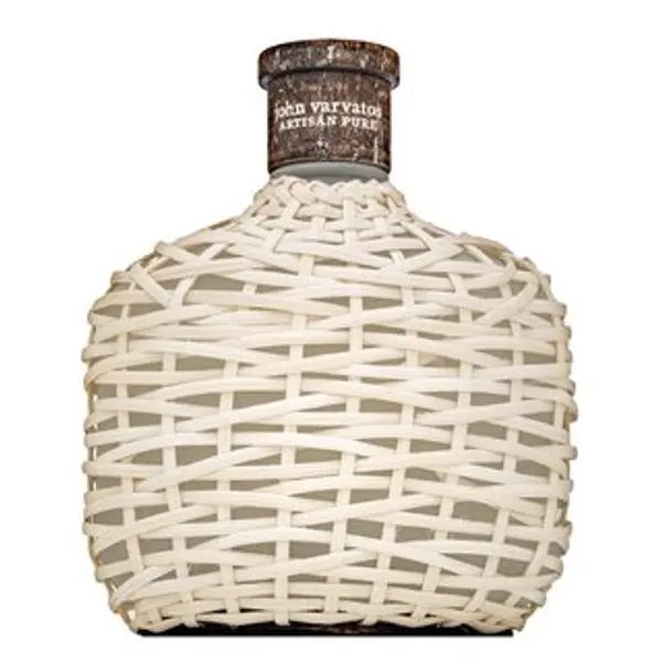 John Varvatos John Varvatos Artisan Pure toaletna voda za muškarce 125 ml