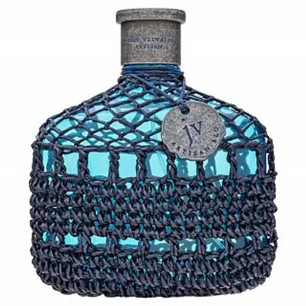 John Varvatos John Varvatos Artisan Blu toaletna voda za muškarce 125 ml