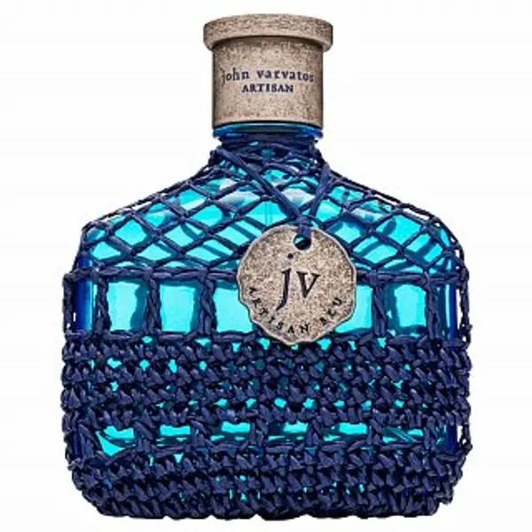 John Varvatos John Varvatos Artisan Blu toaletna voda za muškarce 75 ml