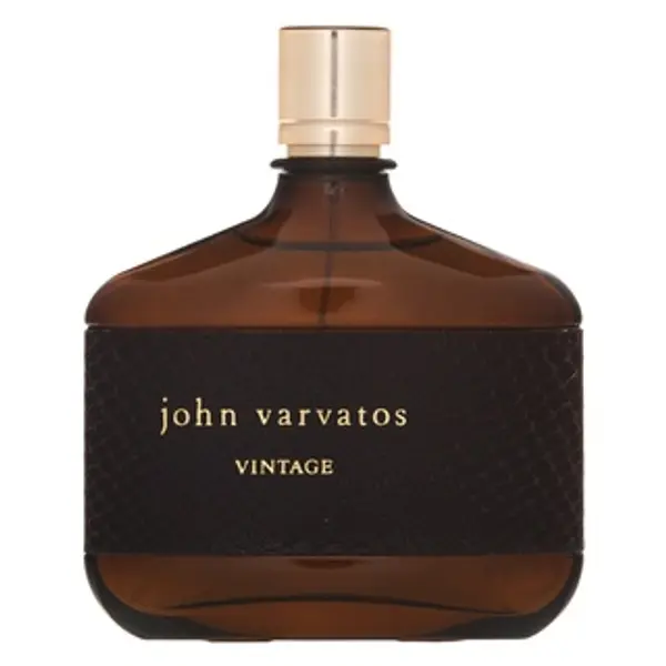 John Varvatos John Varvatos Vintage toaletna voda za muškarce 125 ml