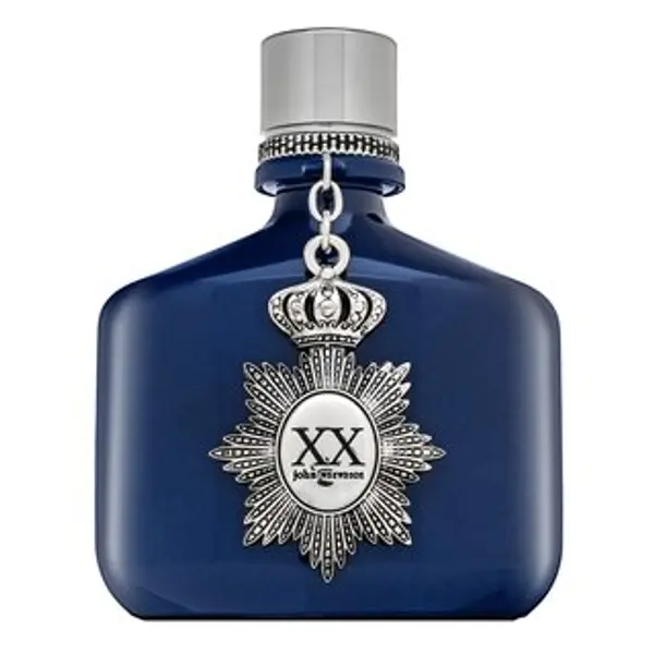 John Varvatos John Varvatos XX Indigo toaletna voda za muškarce 75 ml