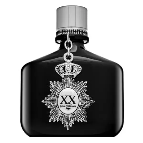 John Varvatos John Varvatos XX toaletna voda za muškarce 75 ml