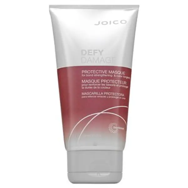 Joico Joico Defy Damage Protective Masque učvršćujuća maska za oštećenu kosu 150 ml