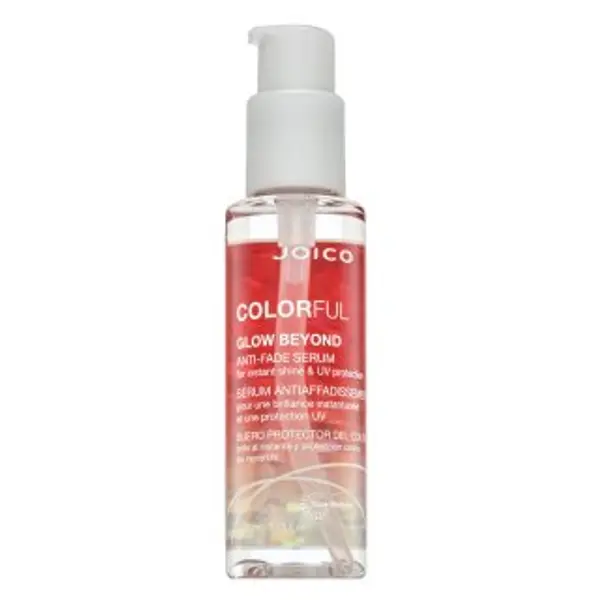 Joico Joico Colorful Glow Beyond Anti-Fade Serum serum za oživljavanje boje 63 ml