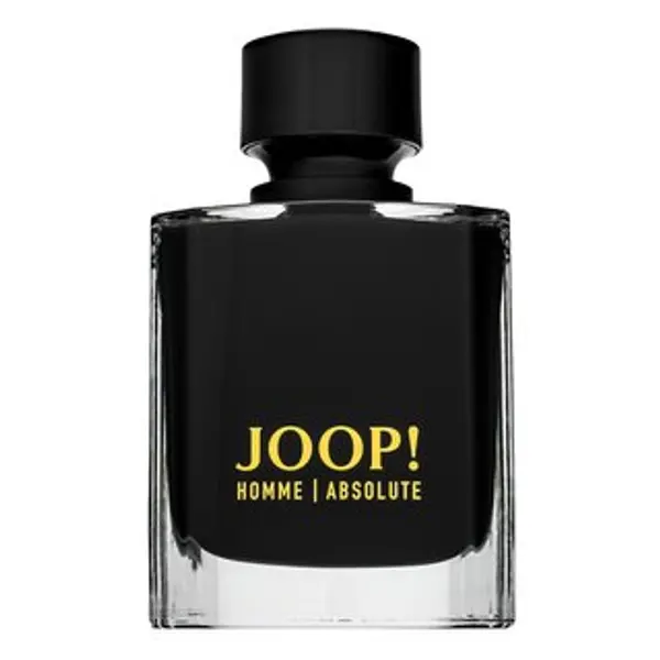 Joop! Joop! Homme Absolute parfémovaná voda za muškarce 80 ml