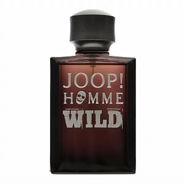 Joop! Joop! Homme Wild toaletna voda za muškarce 125 ml