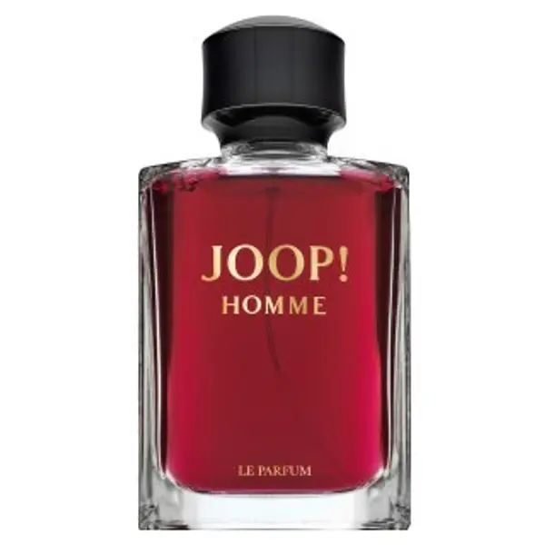 Joop! Joop! Joop! Homme Le Parfum čistý parfém za muškarce 125 ml