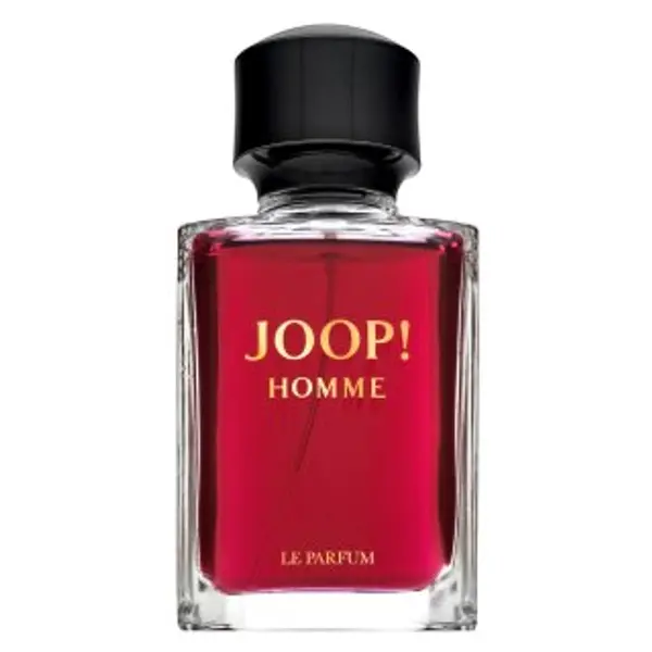 Joop! Joop! Joop! Homme Le Parfum čistý parfém za muškarce 75 ml