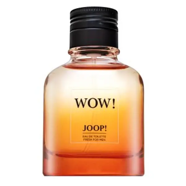 Joop! Joop! Wow! Fresh toaletna voda za muškarce 40 ml