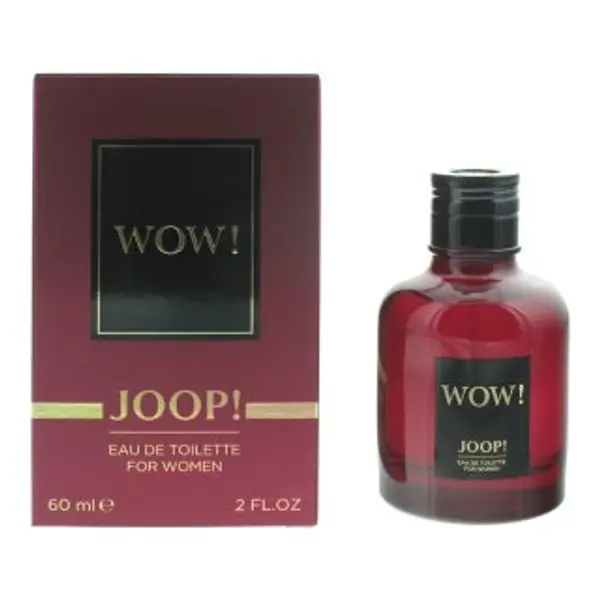 Joop! Joop! Wow! toaletna voda za žene 60 ml