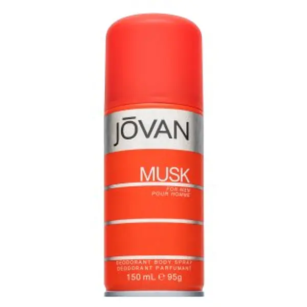 Jovan Jovan Musk for Men dezodorans u spreju za muškarce 150 ml
