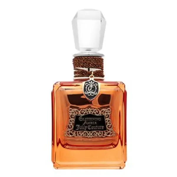 Juicy Couture Juicy Couture Glistening Amber parfémovaná voda za žene 100 ml