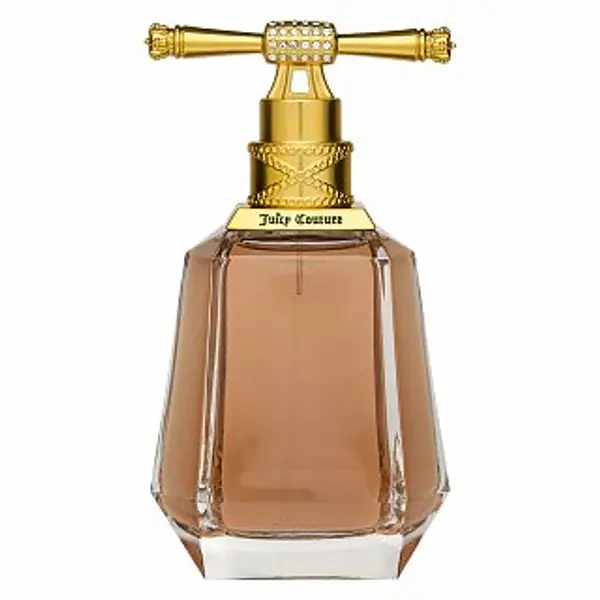 Juicy Couture Juicy Couture I Am Juicy Couture parfémovaná voda za žene 100 ml