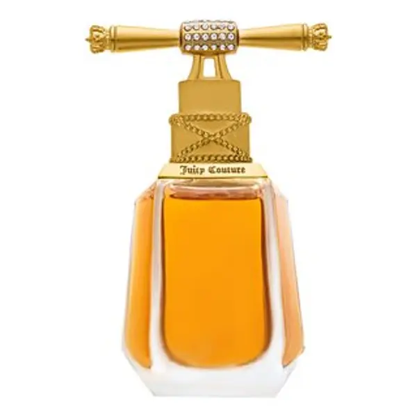 Juicy Couture Juicy Couture I Am Juicy Couture parfémovaná voda za žene 50 ml