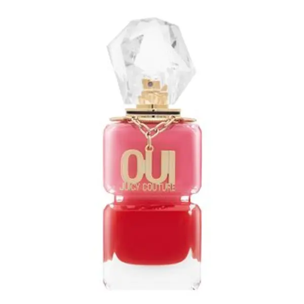 Juicy Couture Juicy Couture Oui parfémovaná voda za žene 100 ml