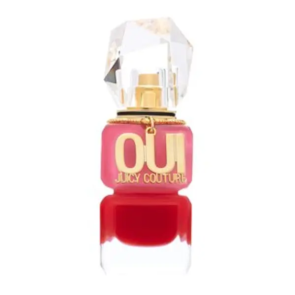 Juicy Couture Juicy Couture Oui parfémovaná voda za žene 30 ml