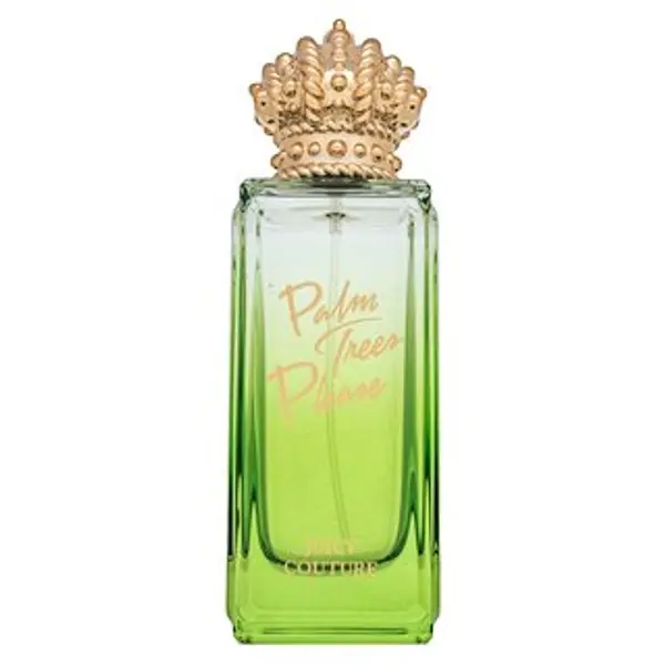 Juicy Couture Juicy Couture Palm Trees Please Rock The Rainbow toaletna voda za žene 75 ml