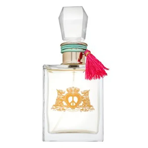 Juicy Couture Juicy Couture Peace, Love and Juicy Couture parfémovaná voda za žene 100 ml