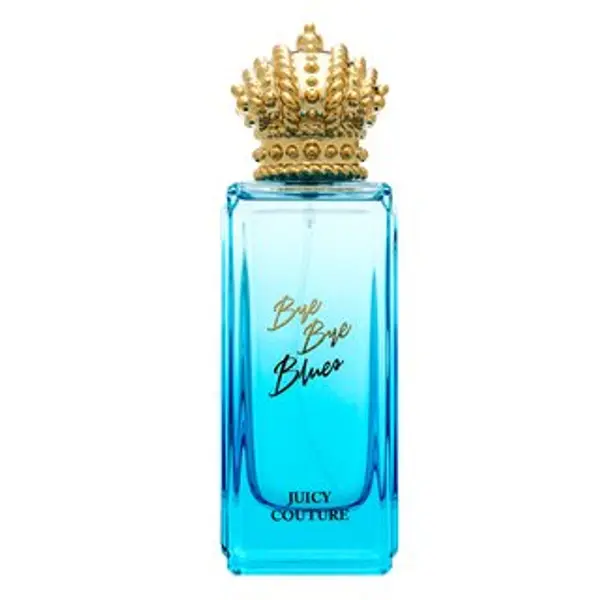 Juicy Couture Juicy Couture Rock The Rainbow Bye Bye Blues toaletna voda za žene 75 ml