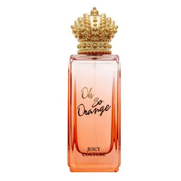 Juicy Couture Juicy Couture Rock The Rainbow Oh So Orange toaletna voda za žene 75 ml