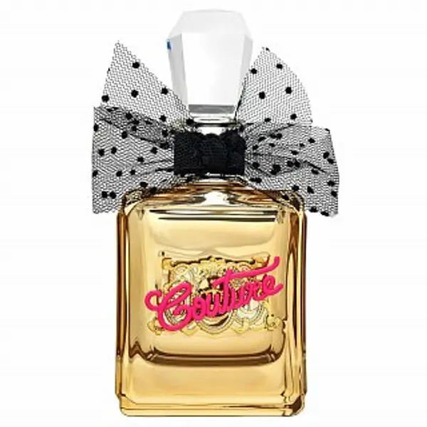 Juicy Couture Juicy Couture Viva La Juicy Gold Couture parfémovaná voda za žene 100 ml