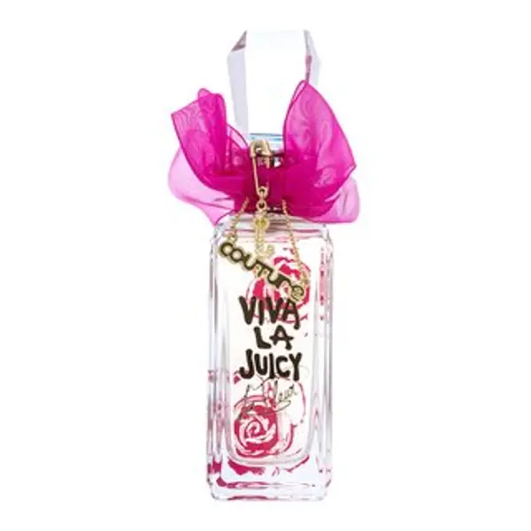 Juicy Couture Juicy Couture Viva La Juicy La Fleur toaletna voda za žene 75 ml